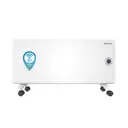 Конвектор электрический Thermex Frame 2000E Wi-Fi с электронным термостатом 2000 Вт