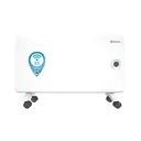 Конвектор электрический Thermex Frame 1500E Wi-Fi с электронным термостатом 1500 Вт