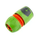 Коннектор для шланга с автостопом Amigo 79811 1/2"x3/4"