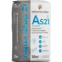Гидроизолирующее средство Megapolimer Aqua Stop 21 20 кг