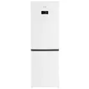 Отдельностоящий холодильник Beko 7387010008 59.5x189 см цвет белый