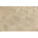 Обои флизелиновые Kerama Marazzi Geometry бежевые/золотые 1.06 м KM5103