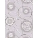 Обои бумажные Московская Обойная Фабрика Malex Design лавандовые 0.53 м 6306-8