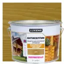 Антисептик алкидный Luxens полуматовый дуб 9 л