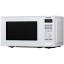 Отдельностоящая микроволновая печь Panasonic NN-GT261WZPE 20 л 44.3x25.8x34 см цвет белый