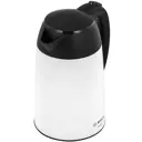 Электрический чайник 1.7 л Bosch CTWK34A металл цвет белый, черный