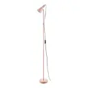 Торшер Lussole Union LSP-0677 цвет розовый
