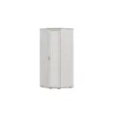 Шкаф распашной Sv-мебель 91.2x222.8x91.2 см МДФ цвет сосна санторини светлый