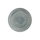 Набор тарелок 17 см 2 шт Omnia Bonna фарфор цвет серый