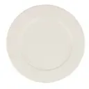 Набор тарелок 15 см 2 шт White Bonna фарфор цвет белый