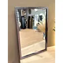 Декоративное зеркало Яркое зеркало RIF5070графит 50x70 см