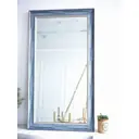 Декоративное зеркало Яркое зеркало ARK80100синий 80x100 см