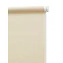 Рулонная штора Decofest Катальпа 55x160 см цвет светло-бежевый