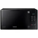 Микроволновая печь отдельностоящая Samsung Ms23K3513Ak/Bw 23 л 48.90x27.50x42.30 см цвет черный