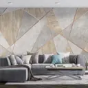 Фотообои Wooddrob флизелиновые 300x270 см