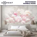 Фотообои Onprint Розы 300x270 см MROSE_вф_3x2.7