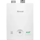 Газовый котел конвекционный 24 кВт Rinnai BR-S двухконтурный настенный с дымоходом