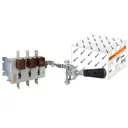 Выключатель-разъединитель Tdm electric ВР32-31А 31240 100 А