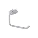 Держатель для туалетной бумаги Manzzaro 112134 цвет хром