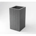 Урна Экосреда 39x72x70 см