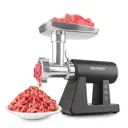 Мясорубка электрическая Endever SIGMA-110 2600 Вт цвет черный