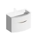 Тумба под раковину Kerama Marazzi RIVA RV.80\WHT.M 80