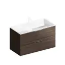 Тумба под раковину Kerama Marazzi PIANO FORTE PI.F.95\OLM подвесная 95