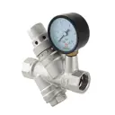 Редуктор давления Valtec VT.082.N.05 латунь
