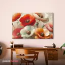 Картина без рамки Postermarket CT7-34 70x110 см