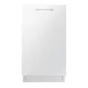 Встраиваемая посудомоечная машина Samsung DW50R4050BB/WT 45 см 6 программ цвет белый