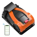 Робот-газонокосилка Robokos RM600i 25.2 В 18 см