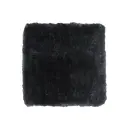 Коврик для туалета Lemer Sitex 50x50 см цвет черный