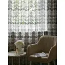 Тюль на шторной ленте Обуховская Мануфактура Акил 200x270 см цвет серый