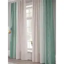 Комплект штор на шторной ленте Comfy Way Лейвит 150x260 см цвет бежевый