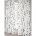 Комплект штор на шторной ленте Comfy Way Дайневи 150x260 см цвет бежевый