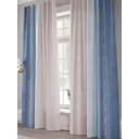Комплект штор на шторной ленте Comfy Way Уларис 150x260 см цвет бежевый