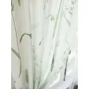 Комплект штор на шторной ленте Comfy Way Мирикарс 150x180 см цвет белый