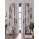 Комплект штор 2 шт на ленте Comfy Way Клионс CW905003 150x230 см блэкаут цвет белый