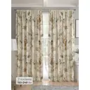 Комплект штор 2 шт на ленте Comfy Way Базовая Коллекция CW521262 150x240 см жаккард цвет зеленый