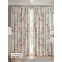 Комплект штор 2 шт на ленте Comfy Way Базовая Коллекция CW521261 150x240 см жаккард цвет зеленый