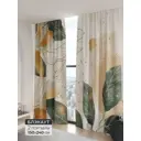 Комплект штор 2 шт на ленте Comfy Way Базовая Коллекция CW906273 150x240 см блэкаут цвет зеленый