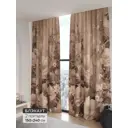 Комплект штор 2 шт на ленте Comfy Way Базовая Коллекция CW906269 150x240 см блэкаут цвет коричневый