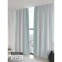 Комплект штор 2 шт на ленте Comfy Way Базовая Коллекция CW906161 150x240 см блэкаут цвет белый