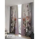 Комплект штор 2 шт на ленте Comfy Way Базовая Коллекция CW906103 150x240 см блэкаут цвет серый