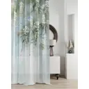 Тюль на ленте At Home Ливартис AT588079 150x250 см вуаль цвет белый