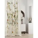 Тюль на ленте At Home Ливартис AT588011 150x250 см вуаль цвет коричневый