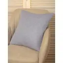 Декоративная наволочка Обуховская мануфактура Уют N-1356-5376/22 10x43 см цвет сиреневый