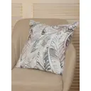 Декоративная наволочка Обуховская мануфактура Уют N-freda/gris 10x43 см цвет серый