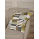 Декоративная наволочка Обуховская мануфактура Уют N-nordom/chocolate 10x43 см цвет коричневый