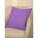 Декоративная наволочка Обуховская мануфактура Уют N-Siena/502 10x43 см цвет сиреневый